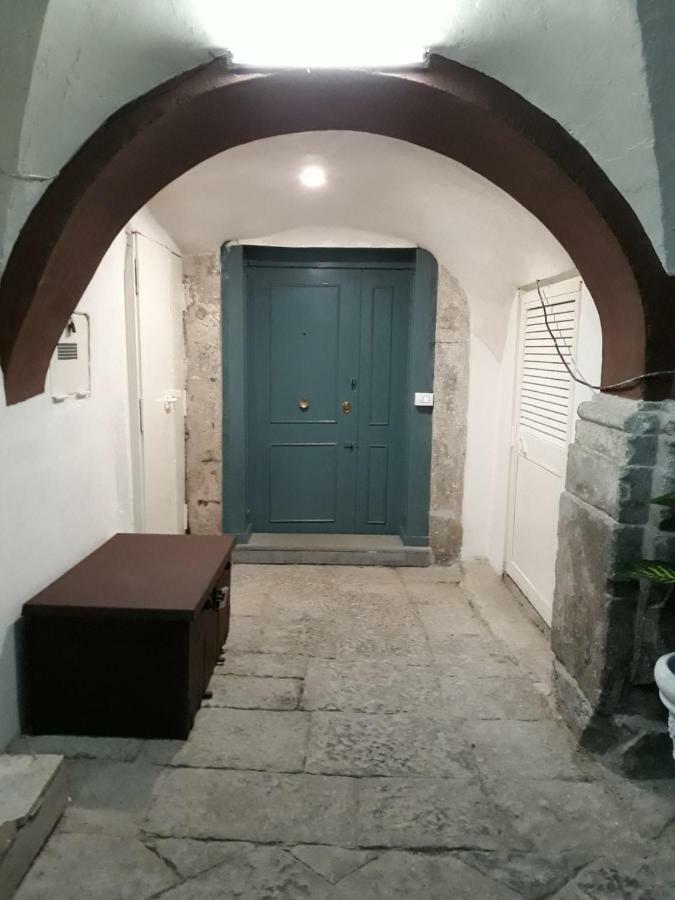 Апартаменты Toledo 413 Old Town Неаполь Экстерьер фото